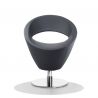 Fauteuil de coiffure professionnel Karisma COCOON | Esthétique Market