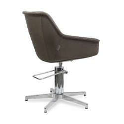 Fauteuil de coiffure professionnel Karisma GT | Esthétique Market