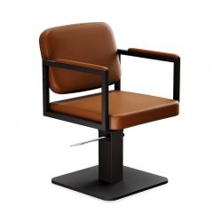 Fauteuil de coiffure professionnel Karisma KISS PLUS | Esthétique Market