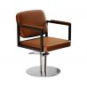 Fauteuil de coiffure professionnel Karisma KISS PLUS | Esthétique Market