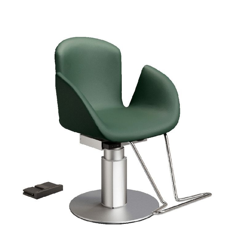 Fauteuil de coiffure électrique Karisma LILIUM LIFT | Esthétique Market