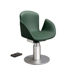 Fauteuil de coiffure électrique Karisma LILIUM LIFT | Esthétique Market