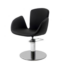 Fauteuil de coiffure professionnel Karisma LILIUM | Esthétique Market
