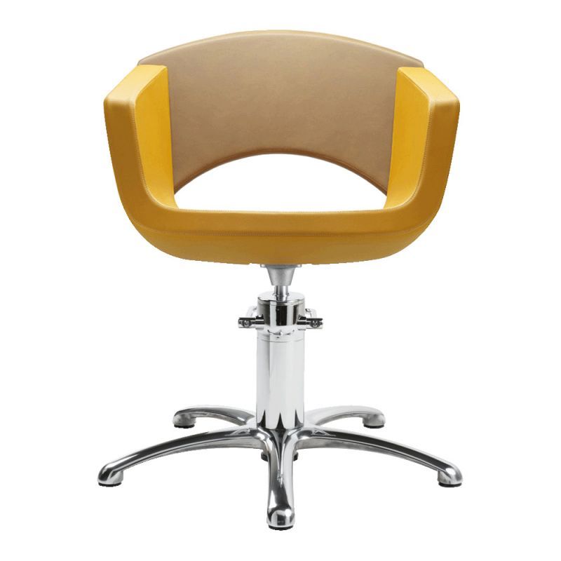 Fauteuil de coiffure professionnel Karisma LOTO | Esthétique Market
