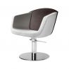 Fauteuil de coiffure professionnel Karisma LOTO WOOD | Esthétique Market