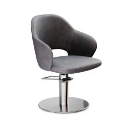 Fauteuil de coiffure professionnel Karisma MIA | Esthétique Market