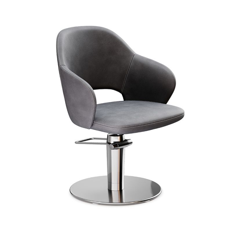 Fauteuil de coiffure professionnel Karisma MIA | Esthétique Market