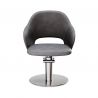 Fauteuil de coiffure professionnel Karisma MIA | Esthétique Market