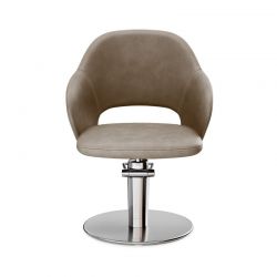 Fauteuil de coiffure professionnel Karisma MIA UP | Esthétique Market