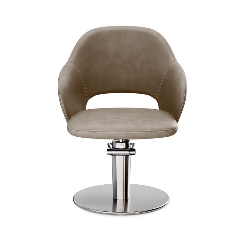 Fauteuil de coiffure professionnel Karisma MIA UP | Esthétique Market