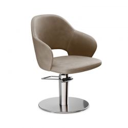 Fauteuil de coiffure professionnel Karisma MIA UP | Esthétique Market