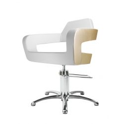 Fauteuil de coiffure professionnel Karisma MIAMI | Esthétique Market