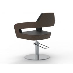 Fauteuil de coiffure professionnel Karisma MIAMI | Esthétique Market