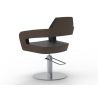 Fauteuil de coiffure professionnel Karisma MIAMI | Esthétique Market