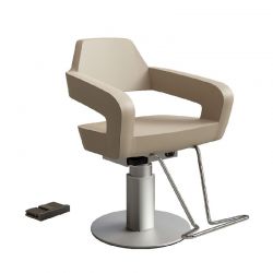 Fauteuil de coiffure électrique Karisma MIAMI CHAIR LIFT | Esthétique Market