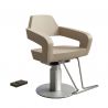 Fauteuil de coiffure électrique Karisma MIAMI CHAIR LIFT | Esthétique Market
