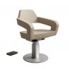 Fauteuil de coiffure électrique Karisma MIAMI CHAIR LIFT | Esthétique Market