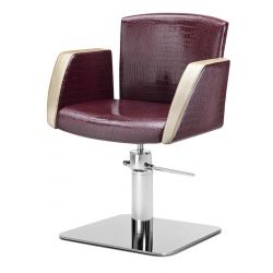 Fauteuil de coiffure professionnel Karisma MOOD | Esthétique Market