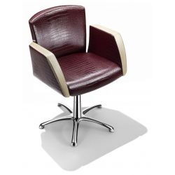 Fauteuil de coiffure professionnel Karisma MOOD | Esthétique Market