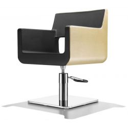 Fauteuil de coiffure professionnel Karisma ROYALE | Esthétique Market
