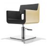 Fauteuil de coiffure professionnel Karisma ROYALE | Esthétique Market