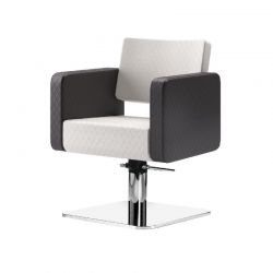 Fauteuil de coiffure professionnel Karisma SCOOP | Esthétique Market