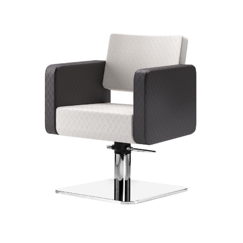 Fauteuil de coiffure professionnel Karisma SCOOP | Esthétique Market