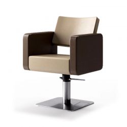 Fauteuil de coiffure professionnel Karisma SCOOP | Esthétique Market