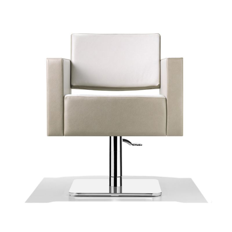 Fauteuil de coiffure professionnel Karisma SQUARE | Esthétique Market