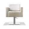 Fauteuil de coiffure professionnel Karisma SQUARE | Esthétique Market