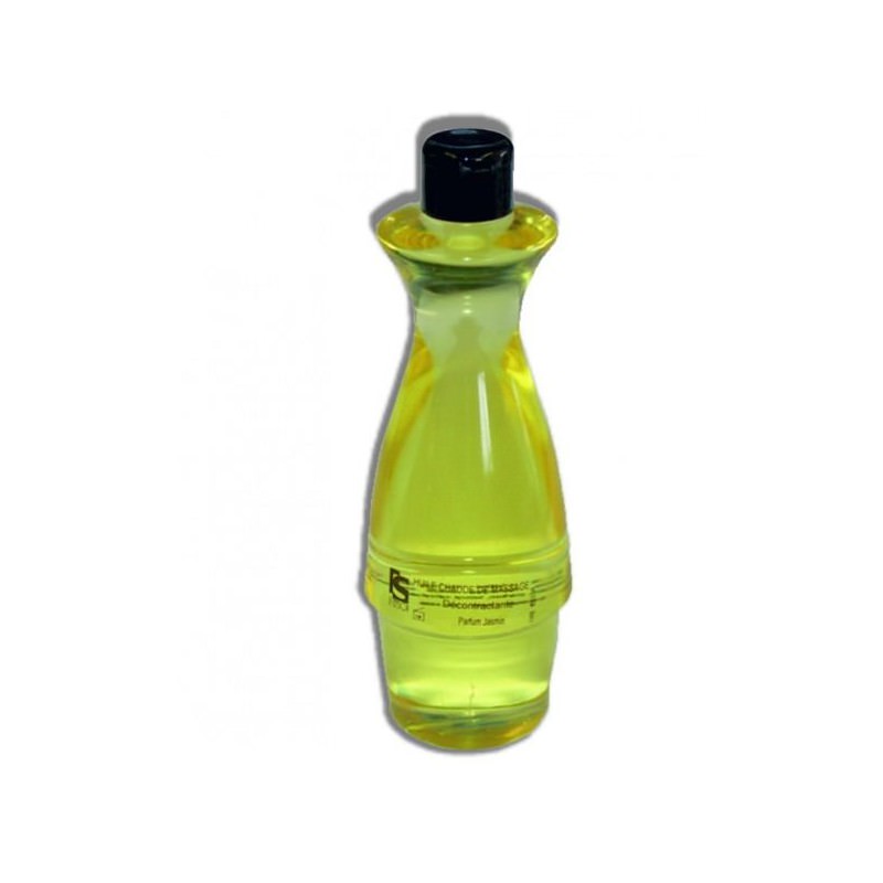 HUILE CHAUDE ORIENTALE JASMIN HUILE CHAUDE ORIENTALE JASMIN