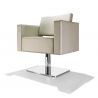 Fauteuil de coiffure professionnel Karisma SQUARE | Esthétique Market