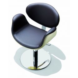 Fauteuil de coiffure professionnel Karisma WAVE | Esthétique Market