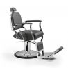 Fauteuil barbier professionnel Karisma BERNMANN SMART | Esthétique Market