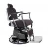 Fauteuil barbier électrique Karisma BERNMANN LIFT | Esthétique Market