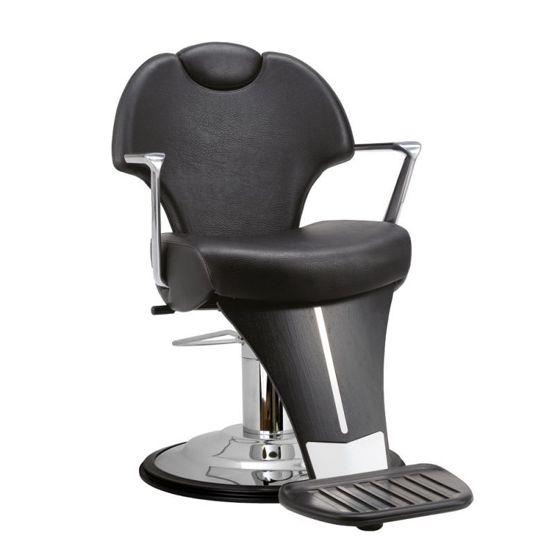 Fauteuil barbier professionnel Karisma HABANA | Esthétique Market