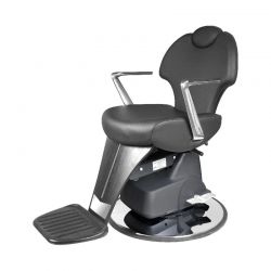 Fauteuil barbier électrique Karisma HABANA LIFT | Esthétique Market