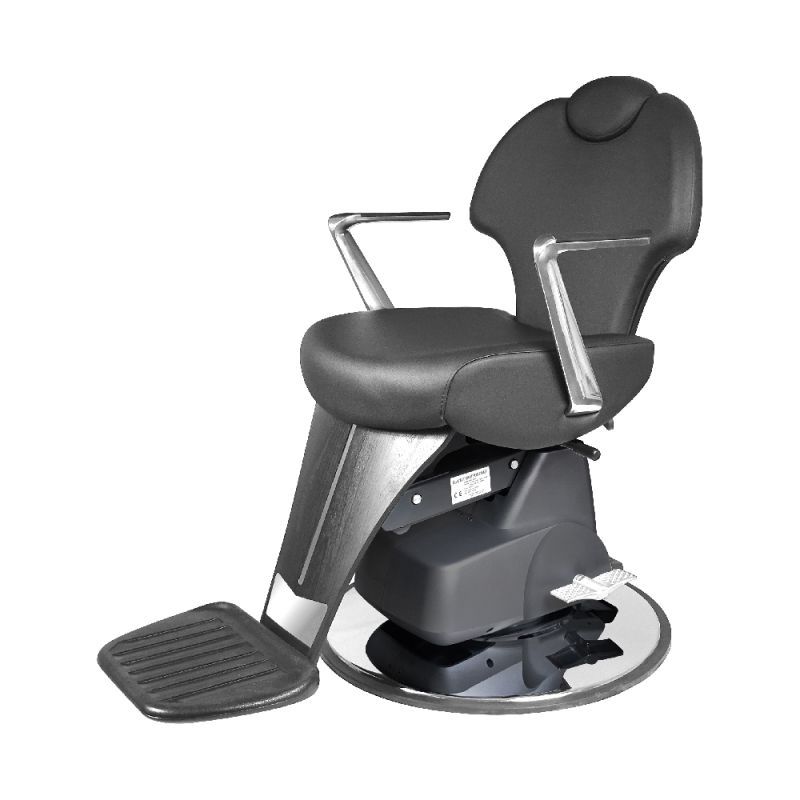 Fauteuil barbier électrique Karisma HABANA LIFT | Esthétique Market
