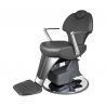 Fauteuil barbier électrique Karisma HABANA LIFT | Esthétique Market