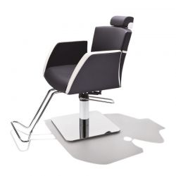 Fauteuil de coiffure professionnel Karisma MOOD UNISEX | Esthétique Market
