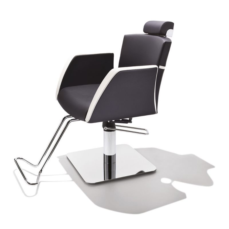 Fauteuil de coiffure professionnel Karisma MOOD UNISEX | Esthétique Market