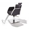 Fauteuil de coiffure professionnel Karisma MOOD UNISEX | Esthétique Market