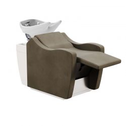 Bac de lavage professionnel Karisma THRONE | Esthétique Market