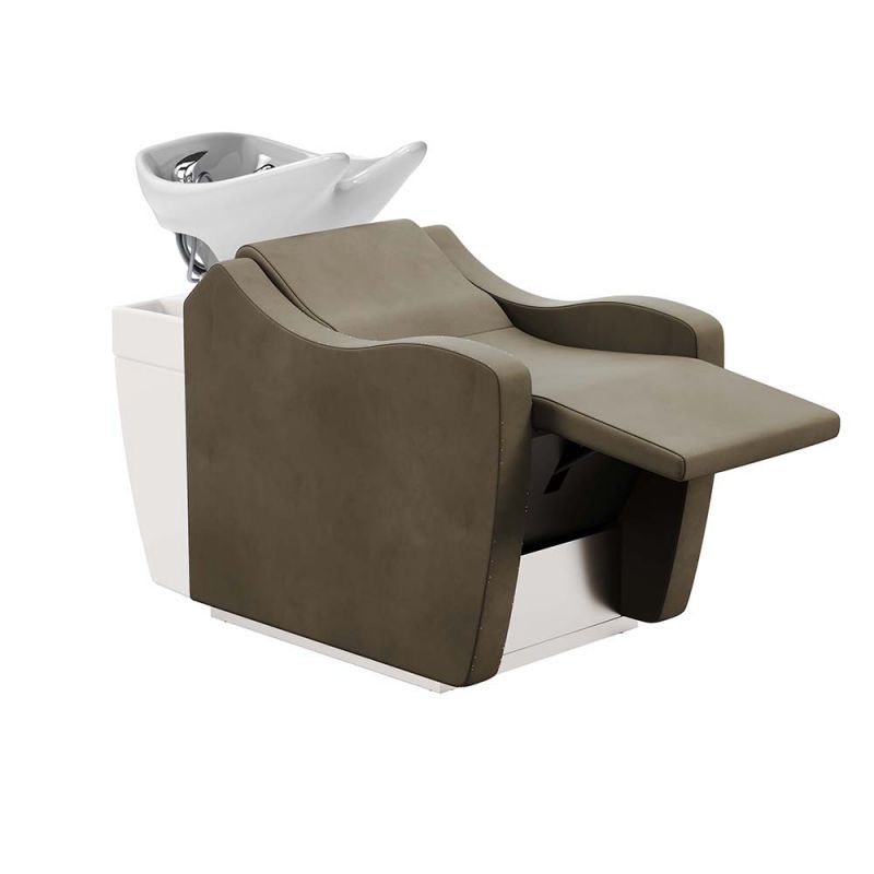Bac de lavage professionnel Karisma THRONE | Esthétique Market