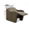 Bac de lavage professionnel Karisma THRONE | Esthétique Market