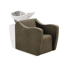 Bac de lavage professionnel Karisma THRONE | Esthétique Market