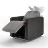 Bac de lavage motorisé Karisma INFINITY CLOUD | Esthétique Market
