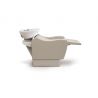 Bac de Lavage THRONE LIFT