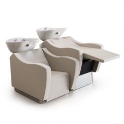 Bac de Lavage THRONE LIFT