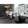 Bac de lavage ergonomique électrique Karisma MIAMI LIFT | Esthétique Market
